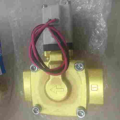 空气用SMC2通电磁阀VXD2D0NF效果图