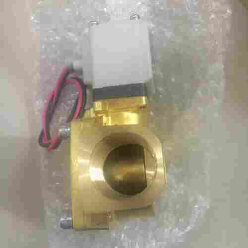 空气用SMC2通电磁阀VXD2D0NF效果图