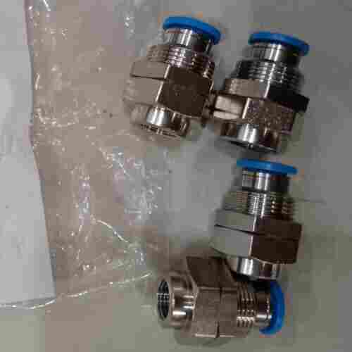 讲解费斯托QSSF-1/8-8-B螺纹穿板接头特点