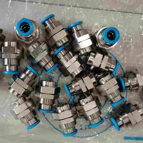 讲解费斯托QSSF-1/8-8-B螺纹穿板接头特点