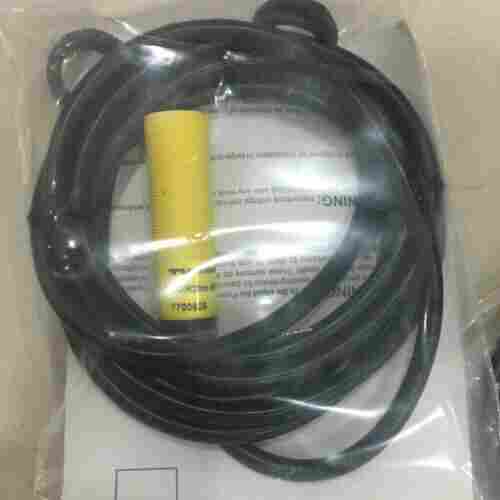 结构分析图尔克电感式传感器BL15-CK40-Y1X-H1141