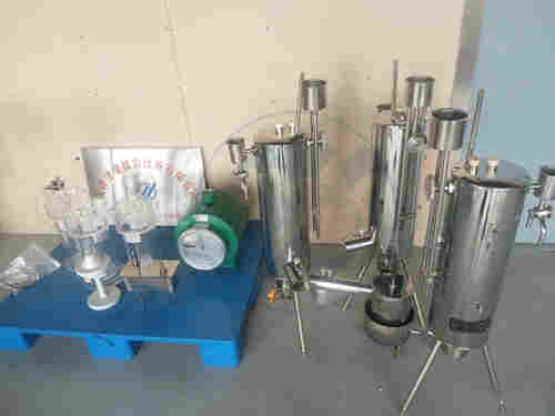 /燃气热值仪/热值指数仪实验测试过程计算公式