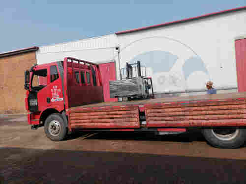 模拟式电子汽车衡校准 砝码订正传感器方法