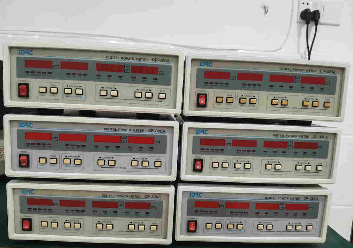 CP-350 CP-320A功率计