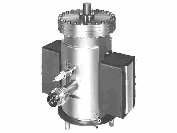 经销 CANON-ANELVA佳能玉崎热卖956-7100前级疏水阀真空泵