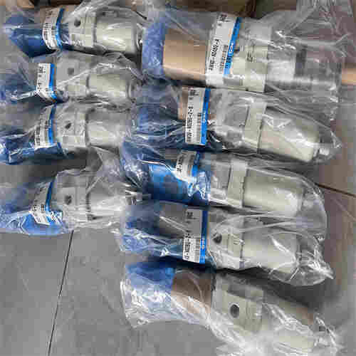 SMC减压阀AR25K-02BE-1-B功能特性