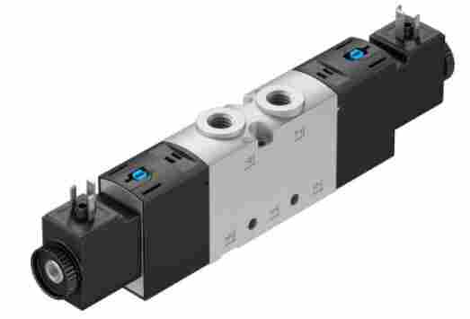 费斯托festo电磁阀VUVS-LT20-B52-D-G18-F7-1C1原理