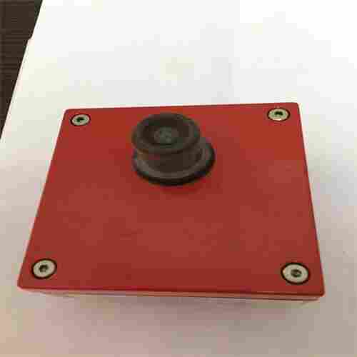 原装GRECON火花探测熄灭系统