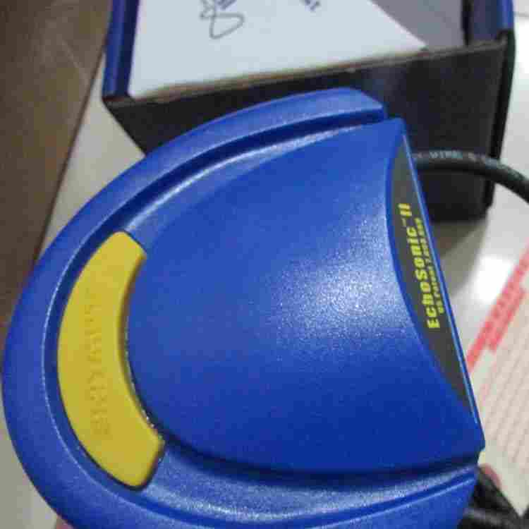 FLOWLINE超声波液位开关LU13-5001