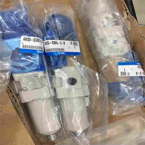 SMC過濾減壓閥AW40-04BDG-B運行方式