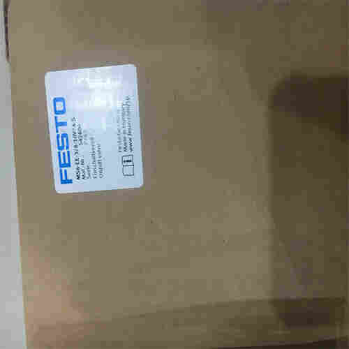 FESTO过滤减压阀结构特点MS6-LFR-1/2-D7-CRV-AS 