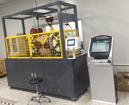 GB17761 路试仪深圳德迈盛