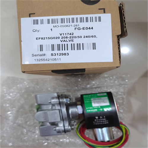 1700017888933256.png 美国ASCO防爆电磁阀EF8317G035 110V/50
