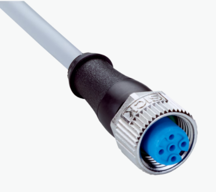 YF2A14-050VB3XLEAX施克电缆线及插头