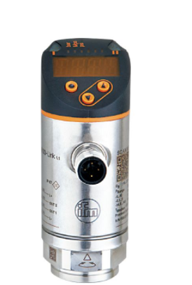 IFM易福门压力传感器特点PN3094