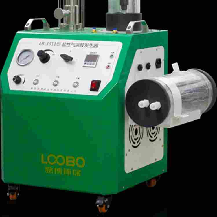 LB-3311 盐性气溶胶发生器