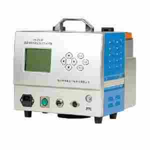 路博LB-2400 智能恒流连续自动大气采样器