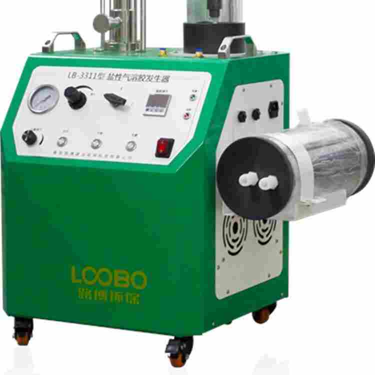 LB- 3311盐性气溶胶发生器