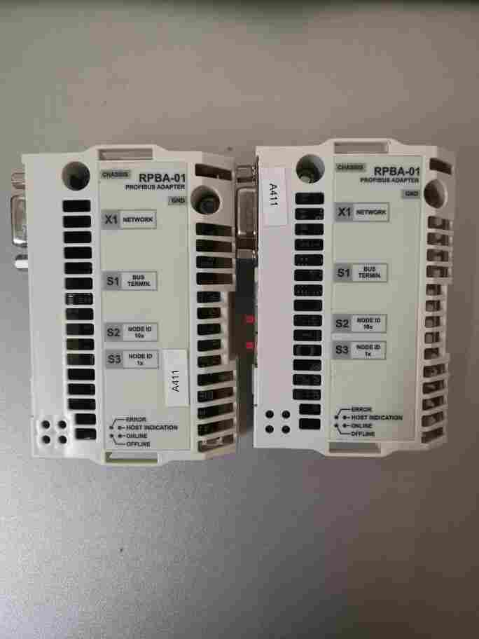 ABB 3BSE018168R1 