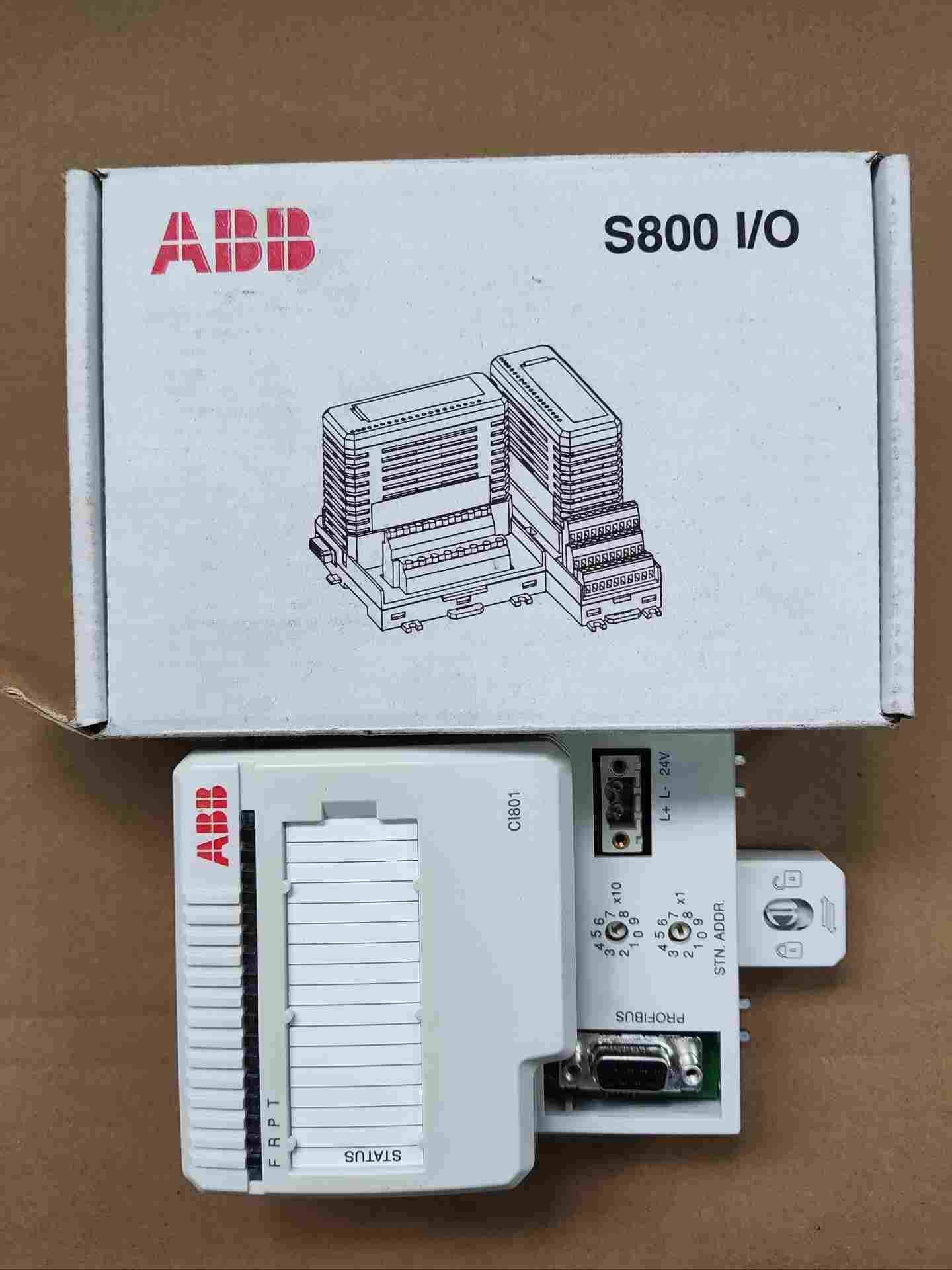 ABB 3HAC12928-1