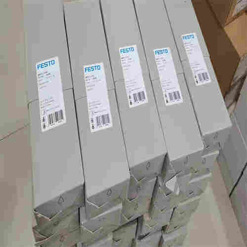 FESTO双电控电磁阀介质JMFH 5-1/2