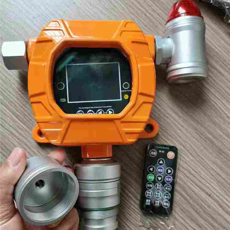 LB-MD4 X 固定式有毒气体探测器