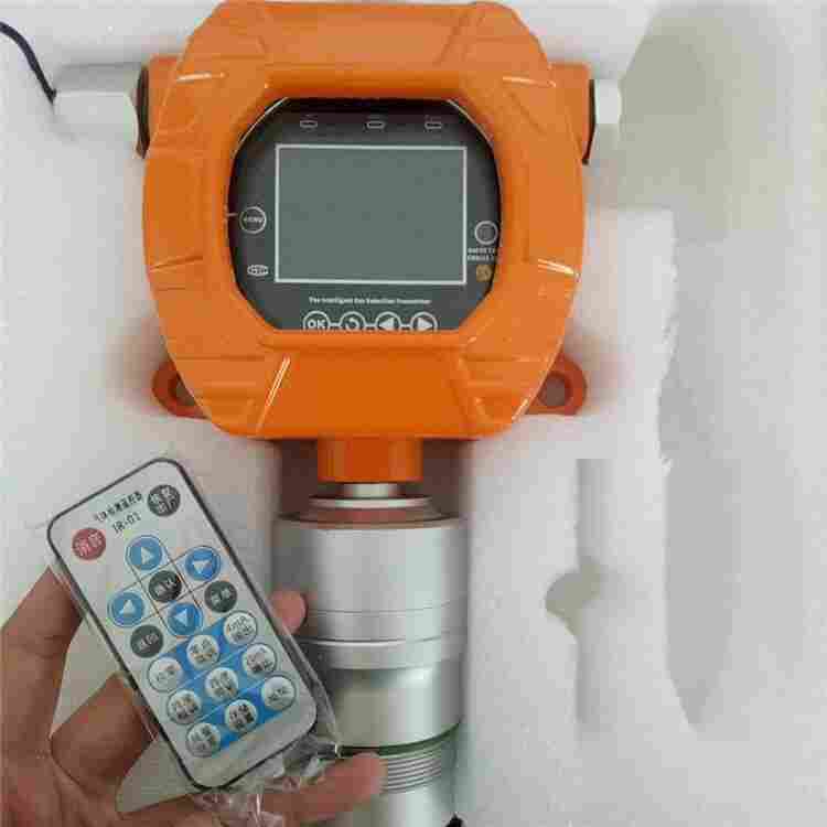 路博LB -MD4X固定式有毒气体探测器