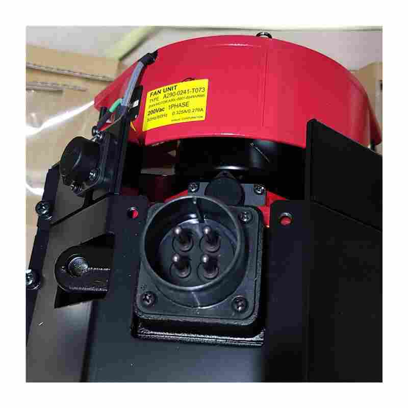 A06B-0253-B401伺服电机马达