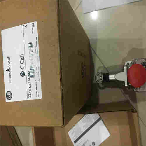 分析AB羅克韋爾電源模塊1756PA72防護等級