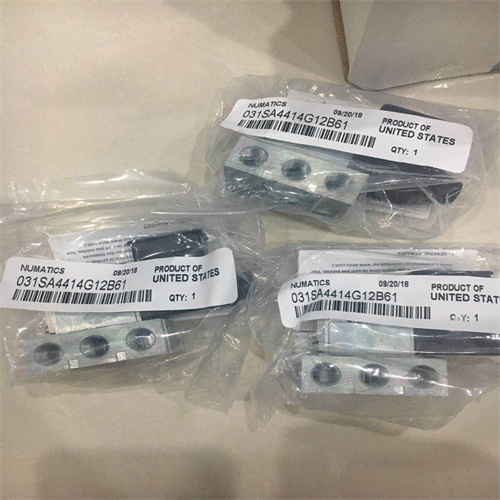 ASCO阿斯卡电磁阀54190883主要作用