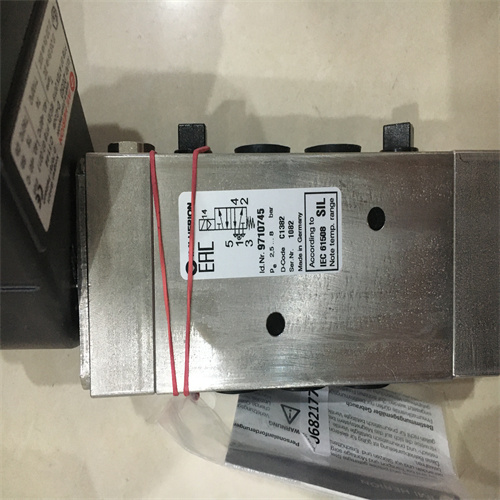 HERION海隆电磁阀S10VH10G1982215OV应用范围