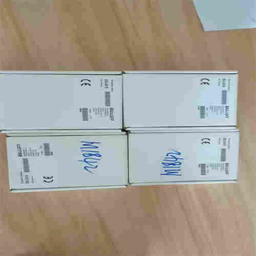 BTL5-P-5500-2現(xiàn)貨BALLUFF位置指示器
