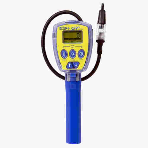 重庆、成都、贵州手持式全量程燃气检漏仪