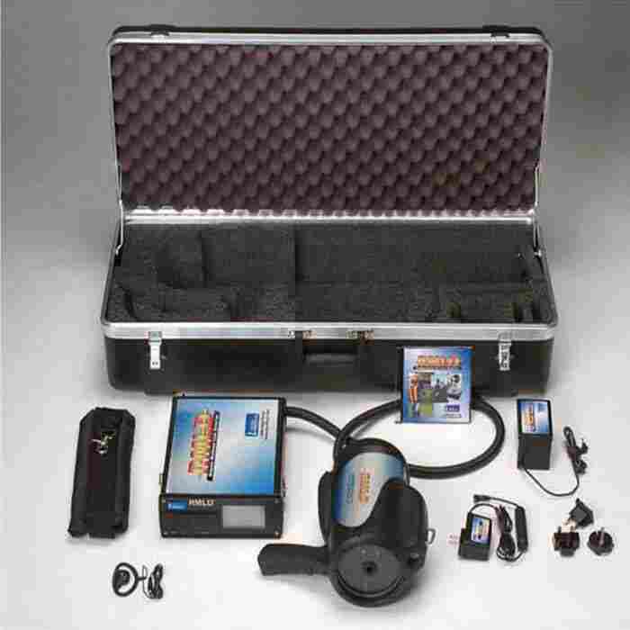 重庆、成都、贵阳XO-RMLD激光甲烷遥距检测仪