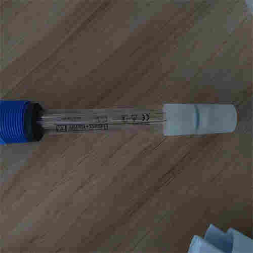 E+H恩德斯豪斯PH电极CPS11D-7AS2G  