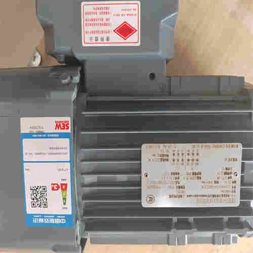 SEW单电机DRN132M4BE11HF/FG/CO升级款