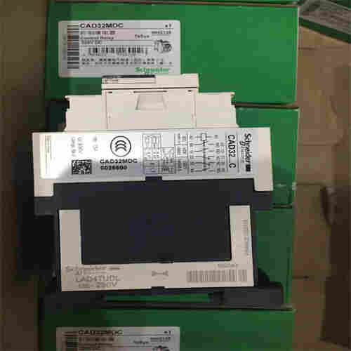 控制继电器RM22TR33 380V三相监测