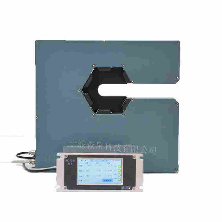 线径凹凸度检测仪