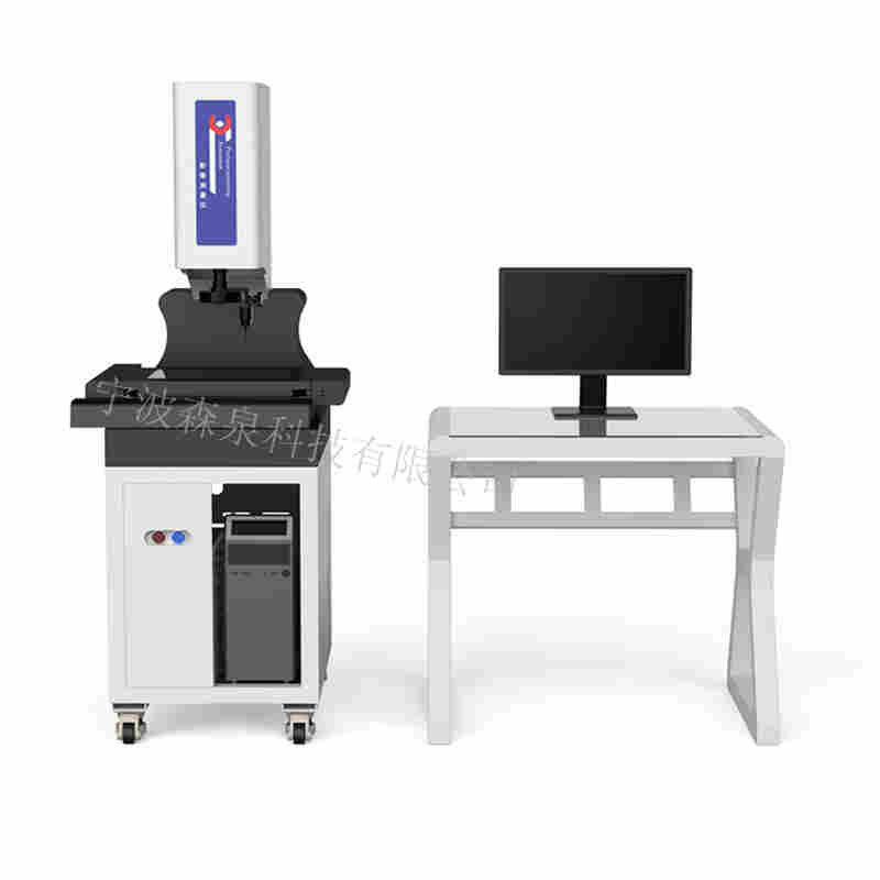  影像测量仪 CNC3020系列