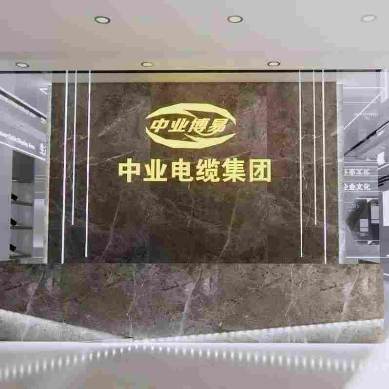 广东中业电缆集团有限公司