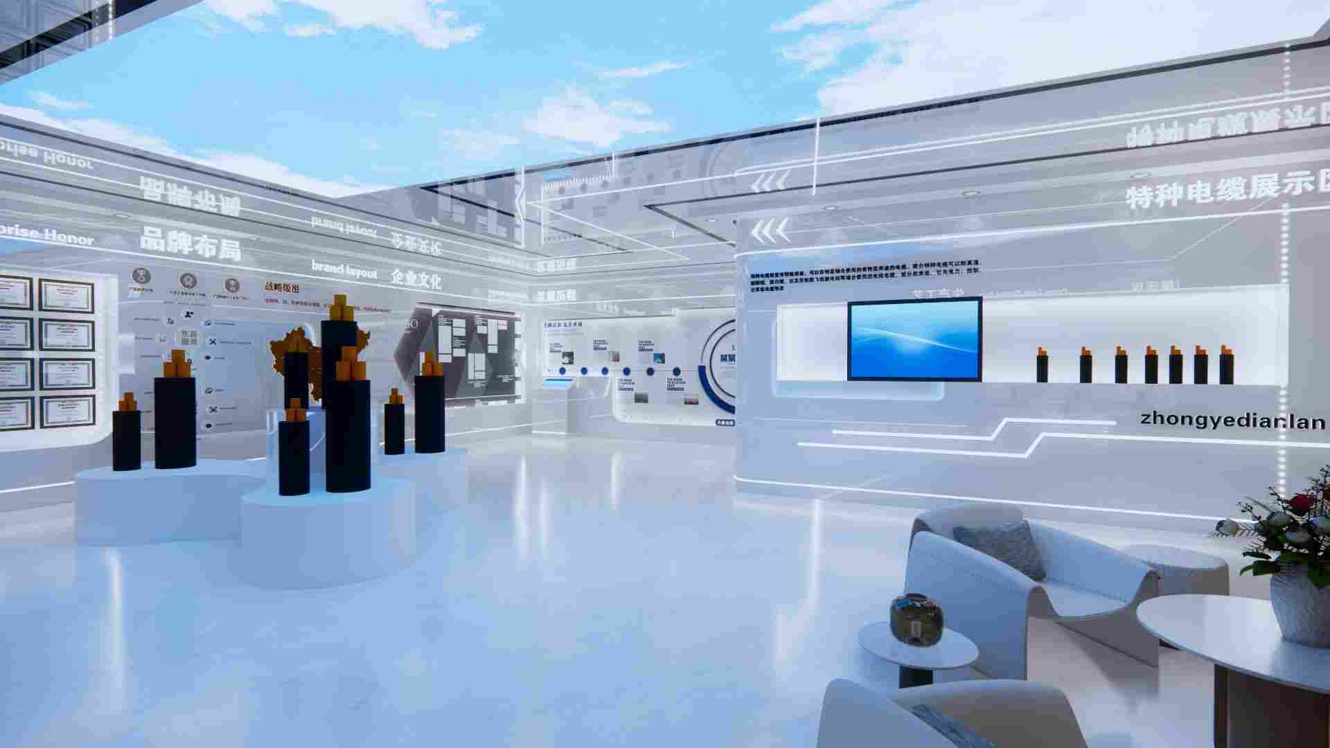 YJY23-0.6/1KV-3x240交联电力电缆