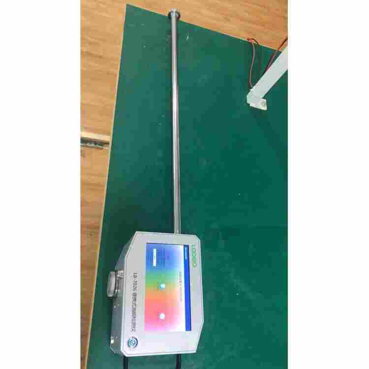 LB -7026A便携式油烟检测仪