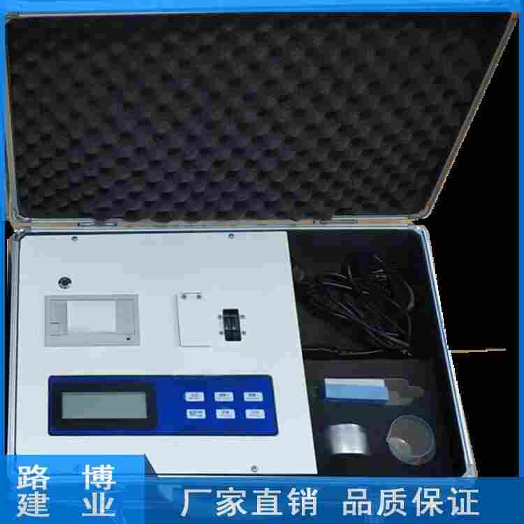 LB -9007M土壤全项目速测仪