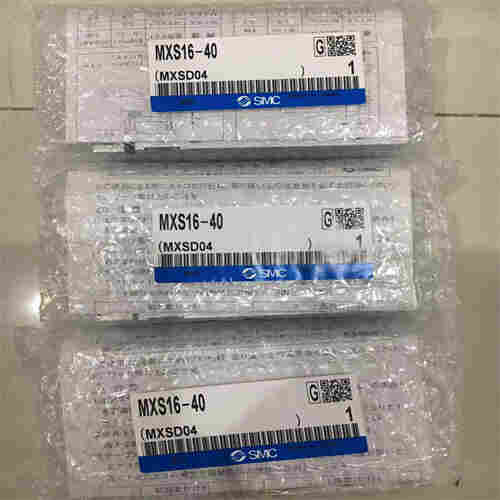 分析SMC气缸MXH10-60Z工作模式