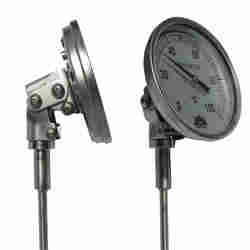 玉崎供应ASAHI旭计器工业BLA型双金属温度计