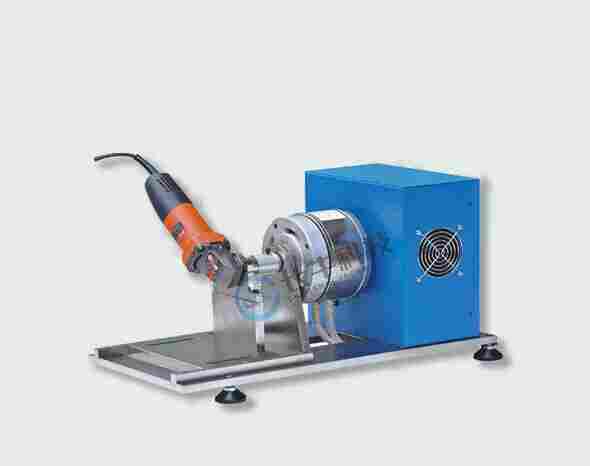 磁粉测功机用途和相关知识介绍