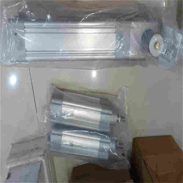 销售型材气缸DSBC-63-30-PPVA-N3费斯托