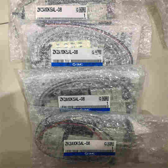 真空发生器SMC选型参数ZK2G12K5PLA-06 