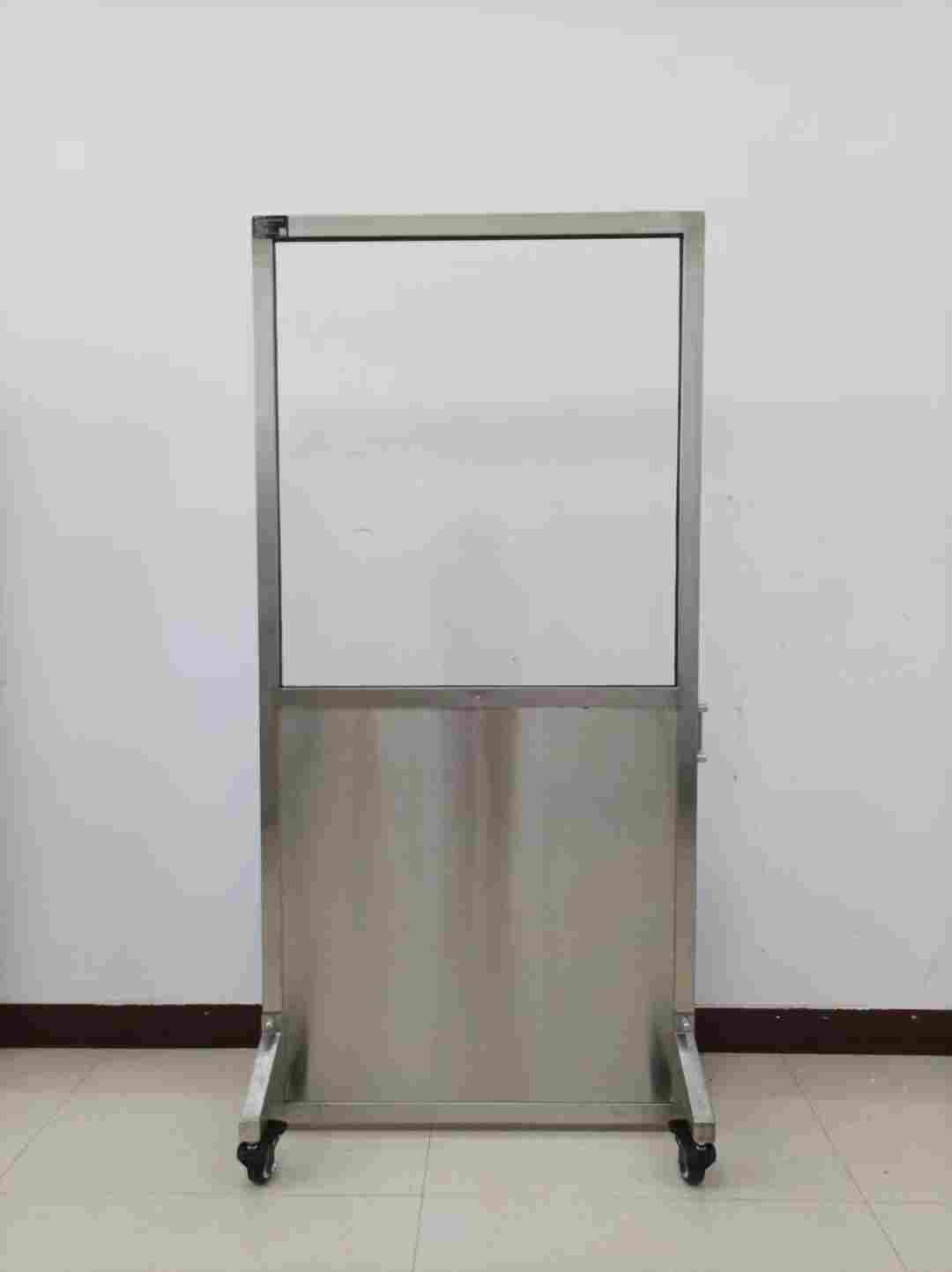 保定医院铅屏风定制厂家