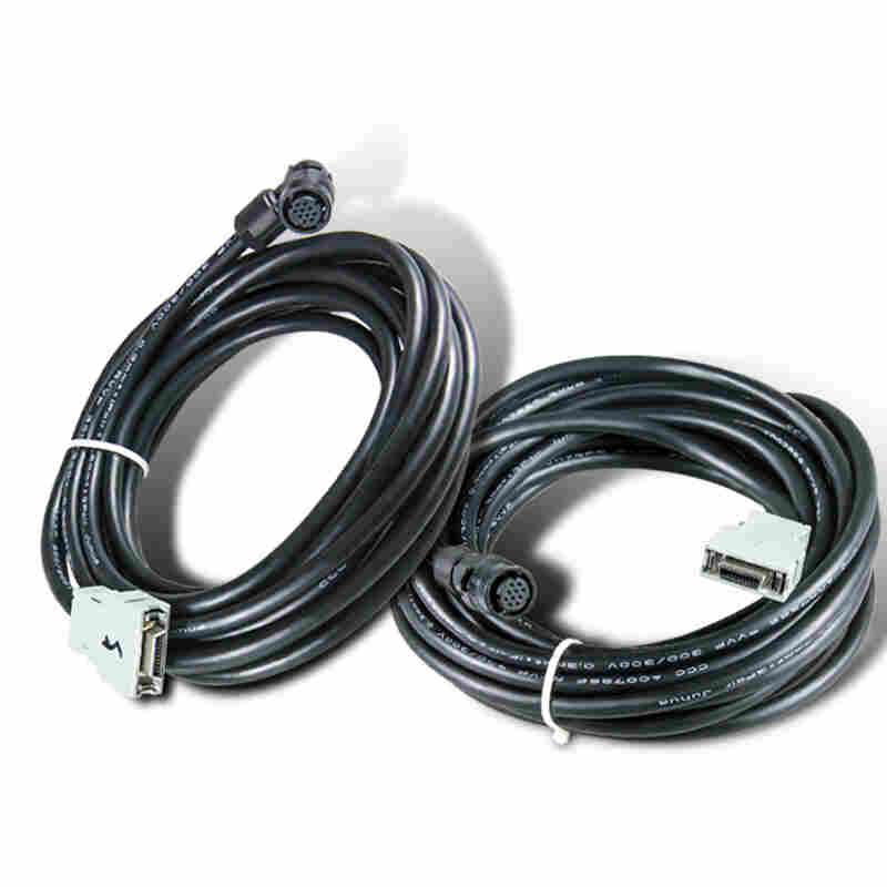 A06B-6078-K811主轴编码器线